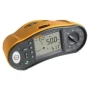 Fluke FLK-1663 SCH Multifunction Installation Tester with EU/Schuko power cord and memory interface